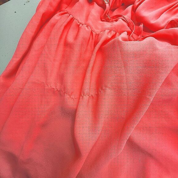 NWT Kocca womens strappy flowy‎ evening dress size Small - Picture 7 of 7